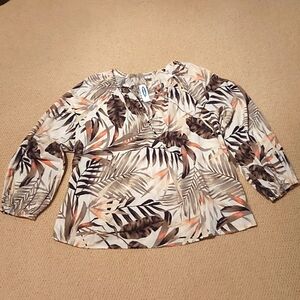 Old Navy Ladies Tunic